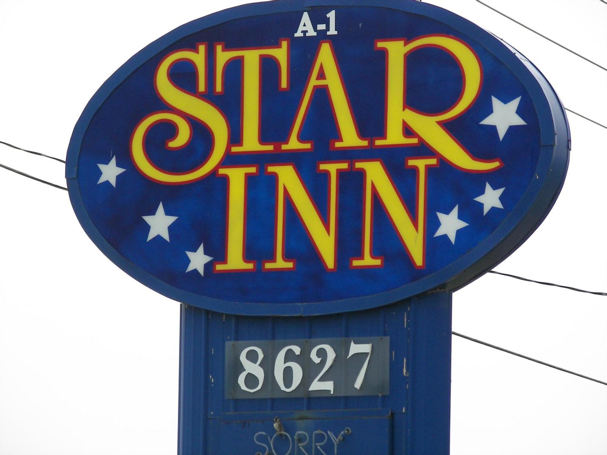 Star Inn By Elevate Rooms Niagara Falls Exteriér fotografie