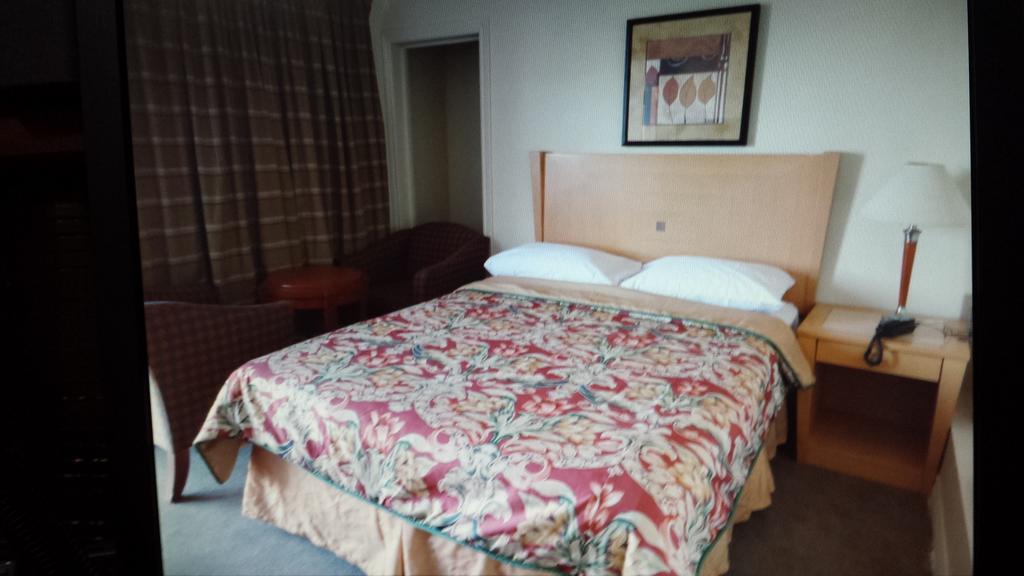 Star Inn By Elevate Rooms Niagara Falls Exteriér fotografie