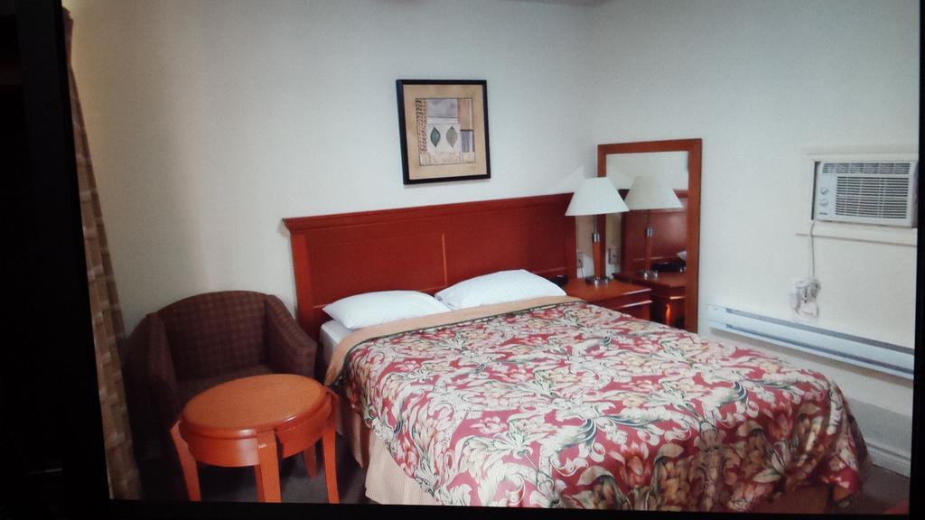 Star Inn By Elevate Rooms Niagara Falls Exteriér fotografie